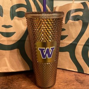 Washington UDUB starbucks tumblr 2021